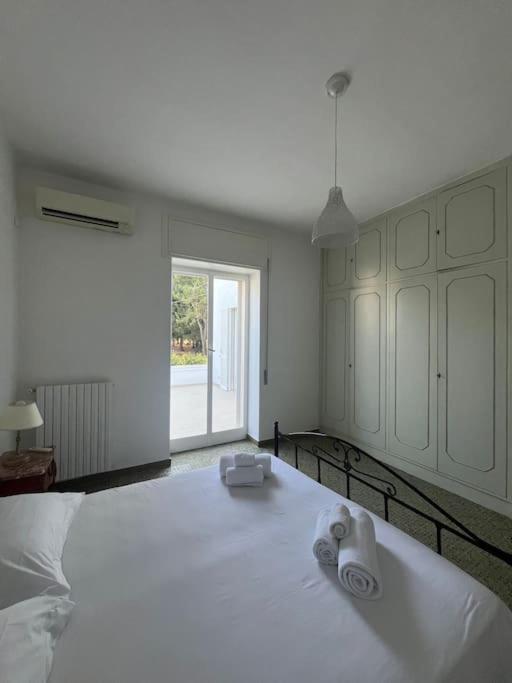 Villa Bouganville 2 奥斯图尼 外观 照片